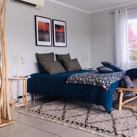 Chambre D'Hotes Ama Pompignac Экстерьер фото